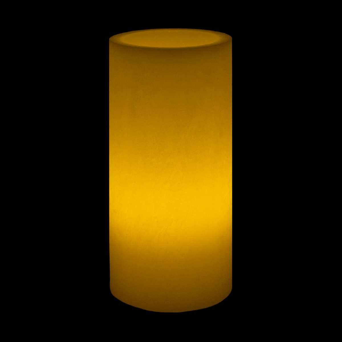 Wax Luminary-5"x11"-CandlesTonight