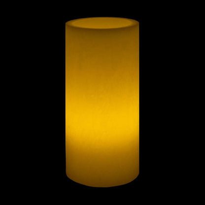 Wax Luminary-5"x11"-CandlesTonight