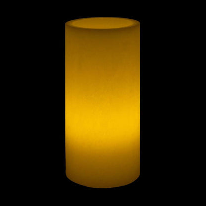 Wax Luminary-5"x12"-CandlesTonight