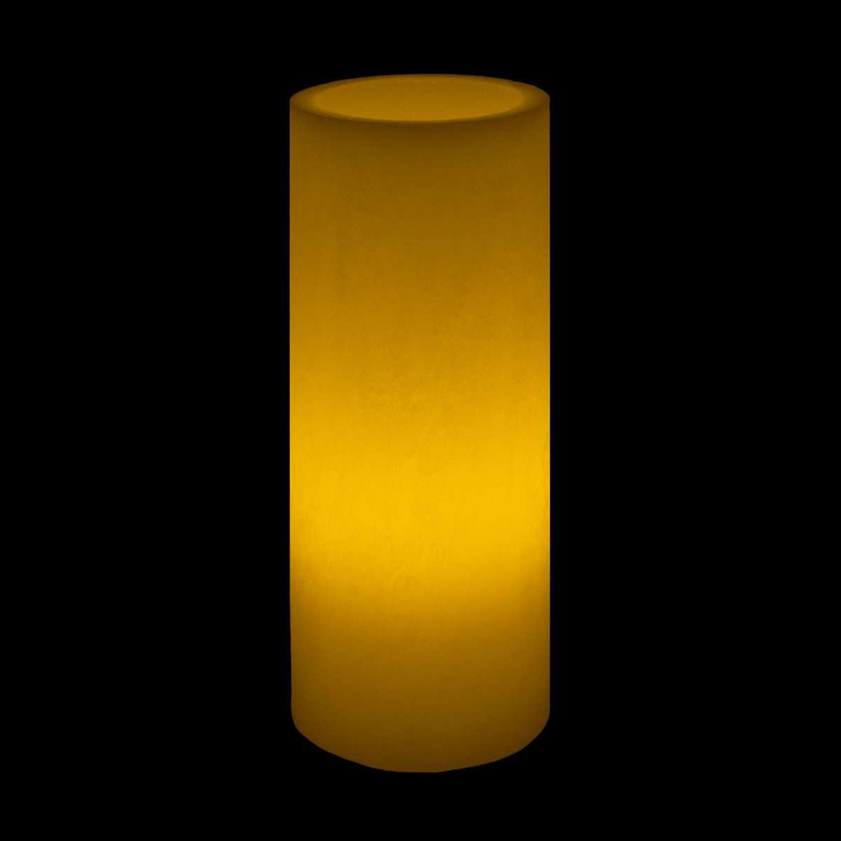 Wax Luminary-5"x13"-CandlesTonight