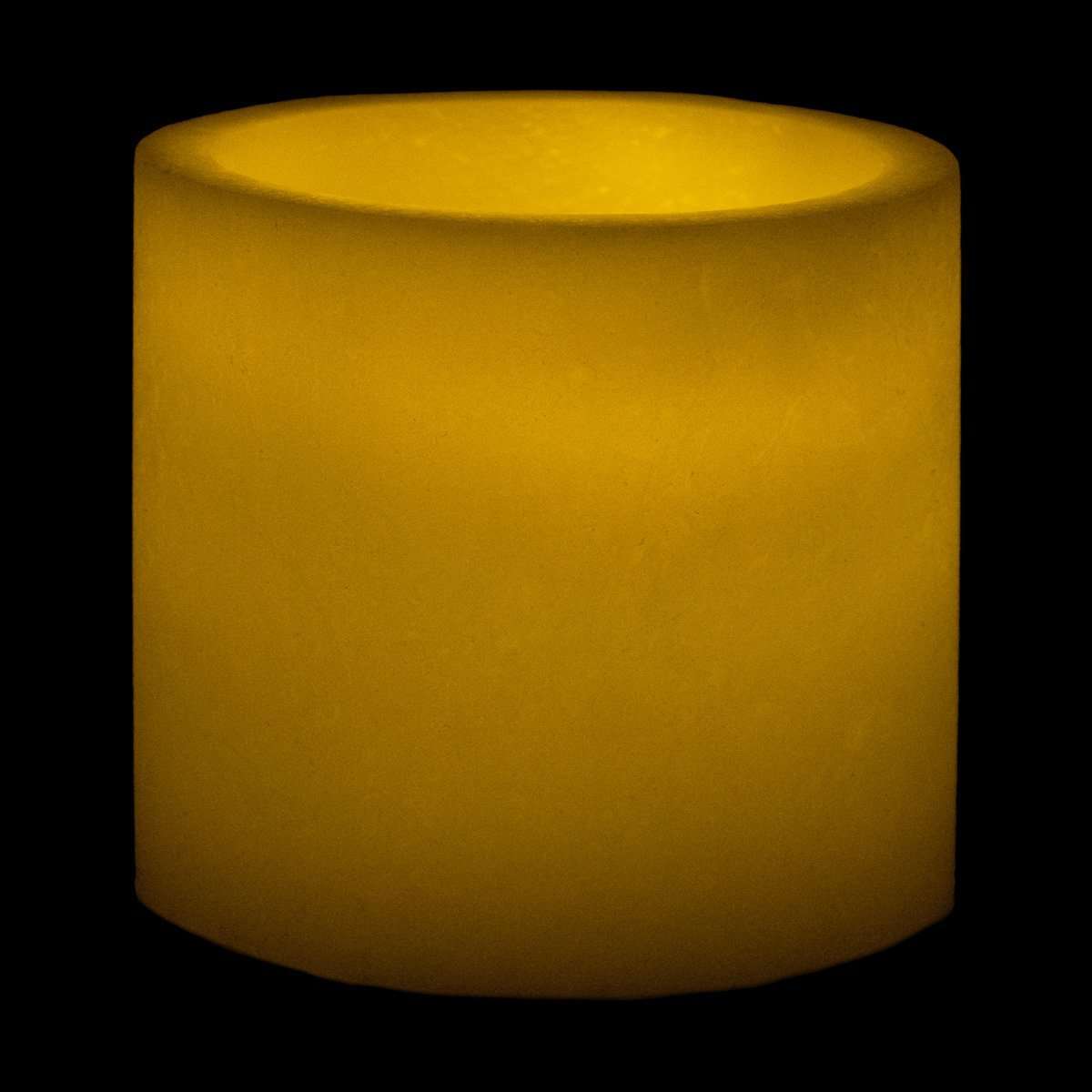 Wax Luminary-5"x3"-CandlesTonight