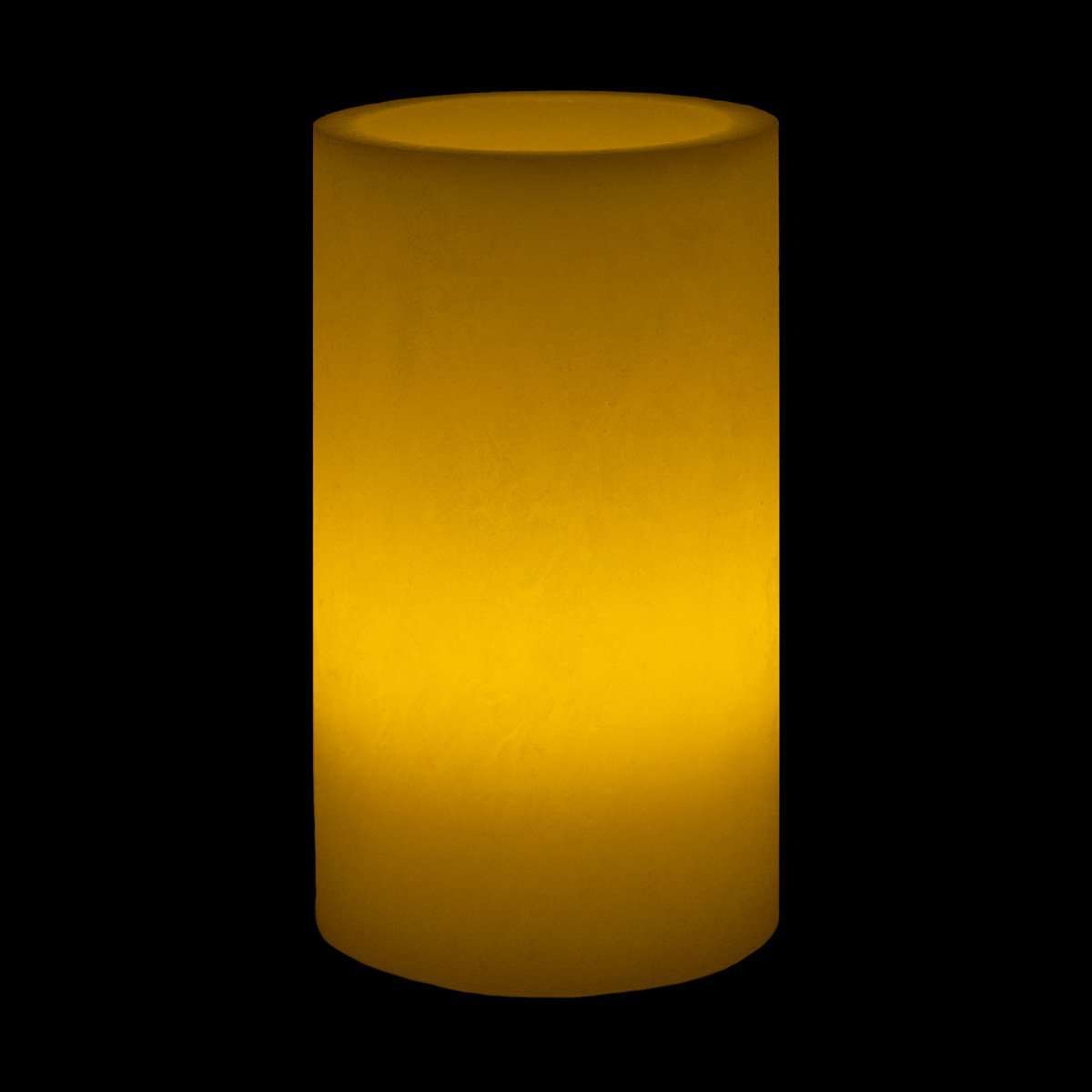 Wax Luminary-5"x9"-CandlesTonight