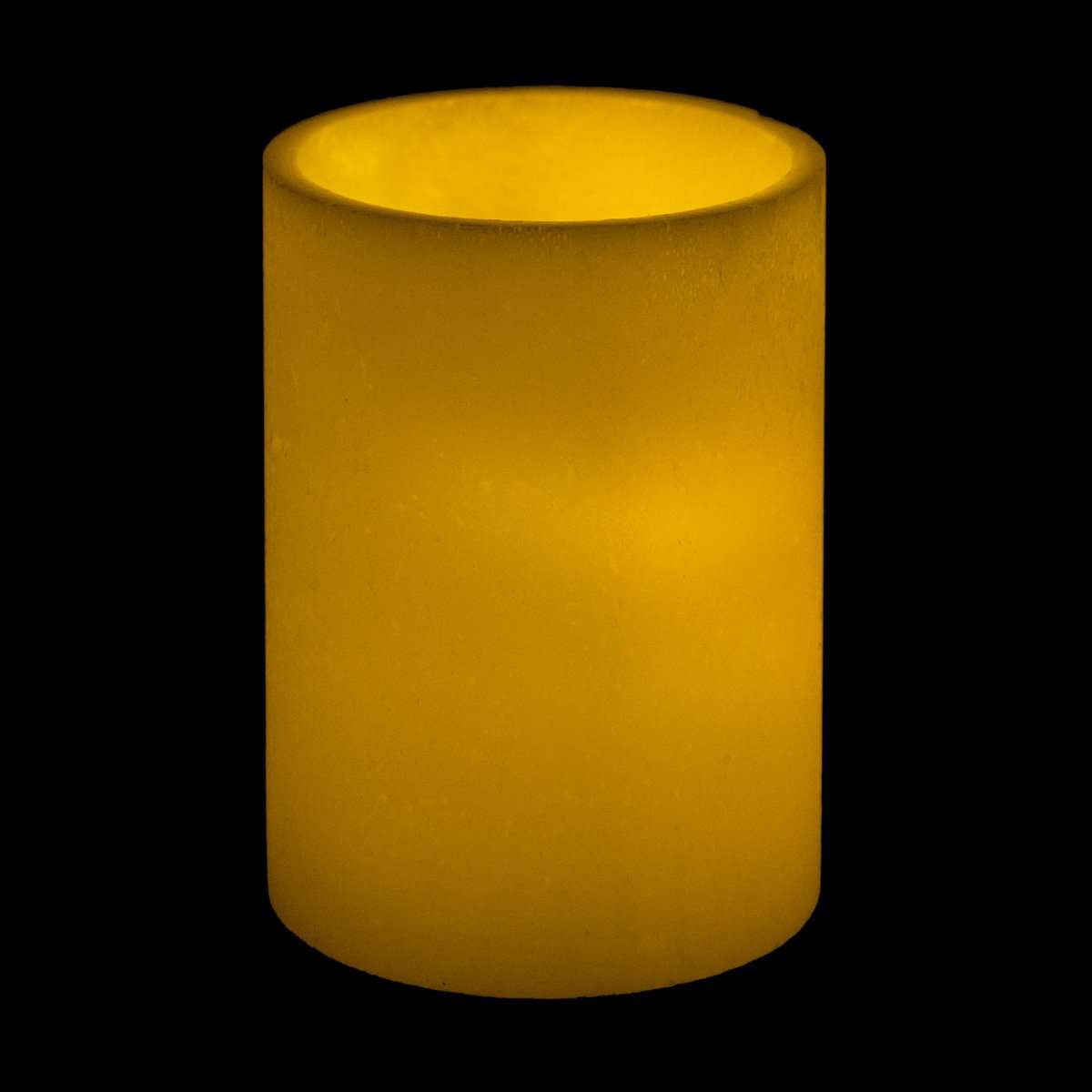 Wax Luminary-7"x11"-CandlesTonight