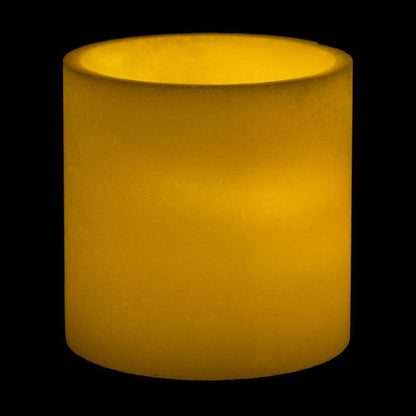 Wax Luminary-7"x8"-CandlesTonight