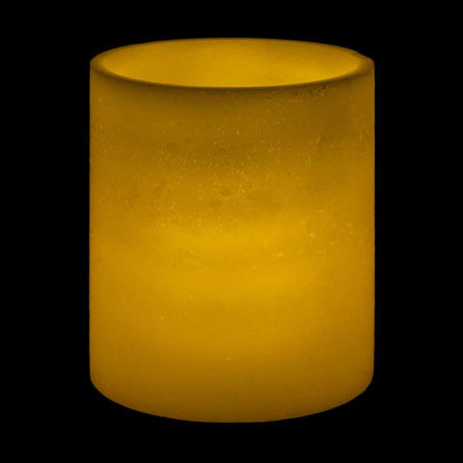 Wax Luminary-7"x9"-CandlesTonight